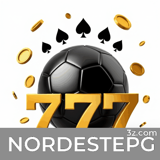 NORDESTEPG: Seu Cassino Confiável e Profissional