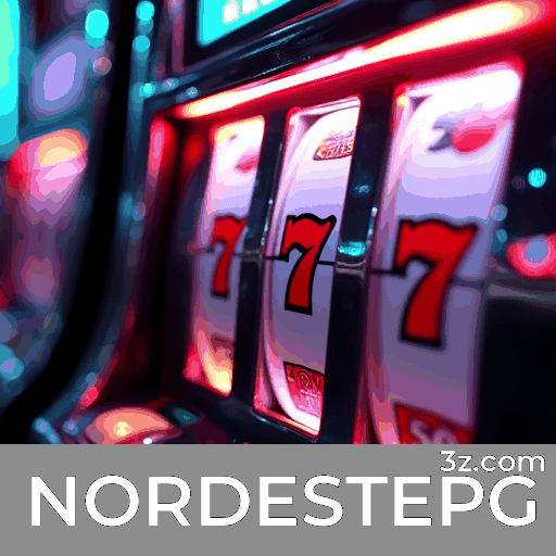 NORDESTEPG: Seu Cassino Confiável e Profissional