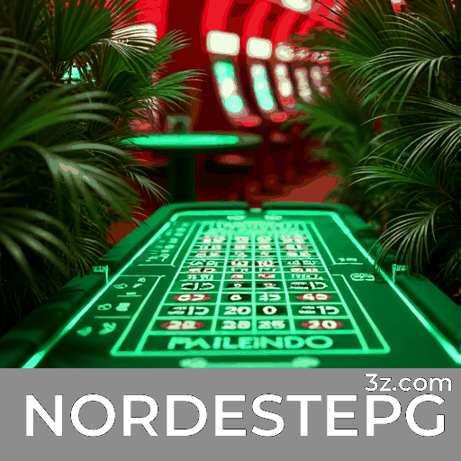 Estratégias Analíticas para Apostas Esportivas na NORDESTEPG