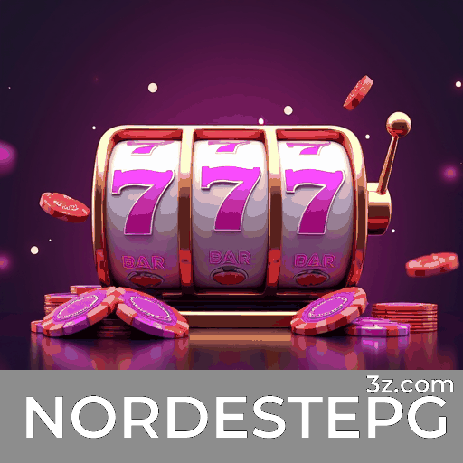 NORDESTEPG: Seu Cassino Confiável e Profissional