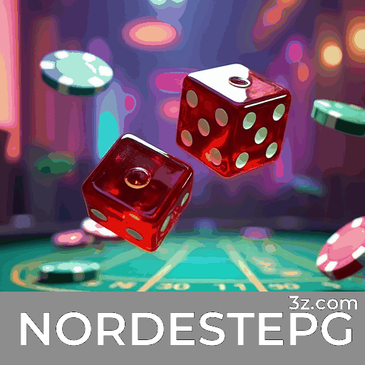 NORDESTEPG: Seu Cassino Confiável e Profissional