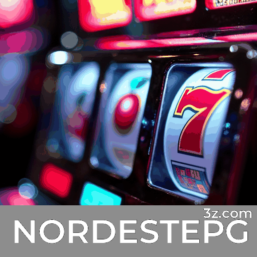 NORDESTEPG: Seu Cassino Confiável e Profissional