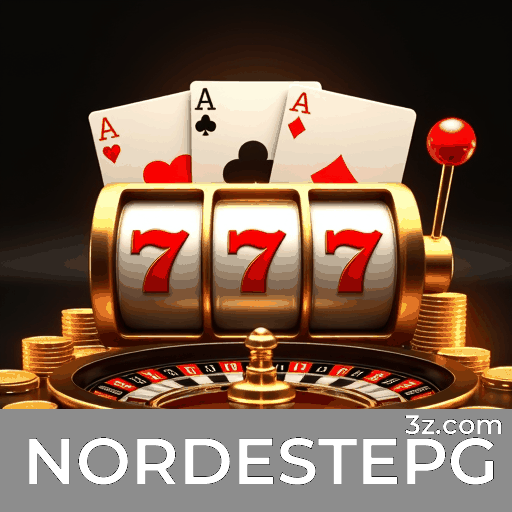 NORDESTEPG: Comodidade e Funcionalidade em um Só Aplicativo Móvel