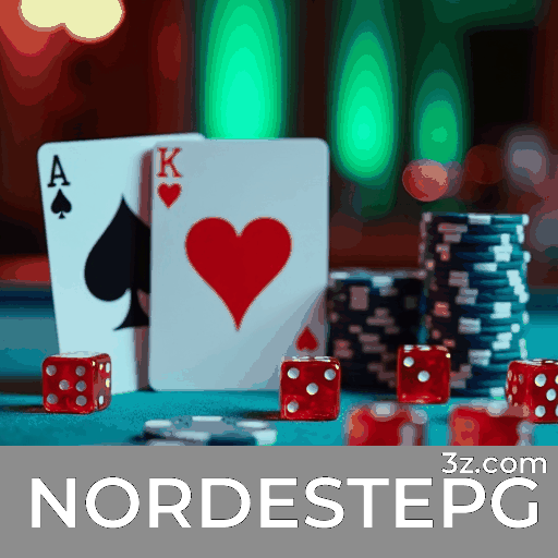 NORDESTEPG: Jogo em Tempo Real para Brasileiros