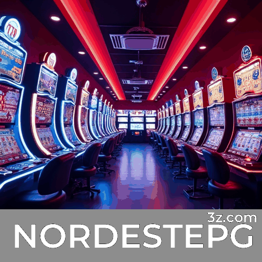 NORDESTEPG: Jogo em Tempo Real para Brasileiros