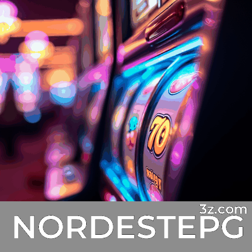 NORDESTEPG: Seu Cassino Confiável e Profissional