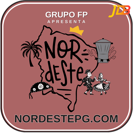 NORDESTEPG: Seu Cassino Confiável e Profissional